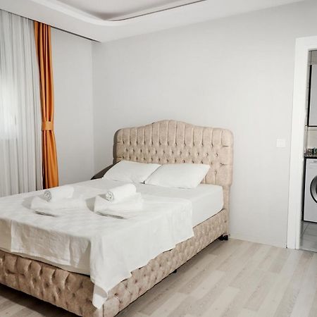 Adam Apart Hotel Antalya Exterior photo